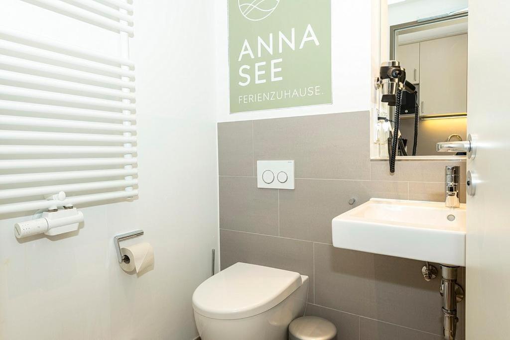 Apartmentvilla Anna See Apartmentvilla Anna See 1-06 Langeoog Extérieur photo