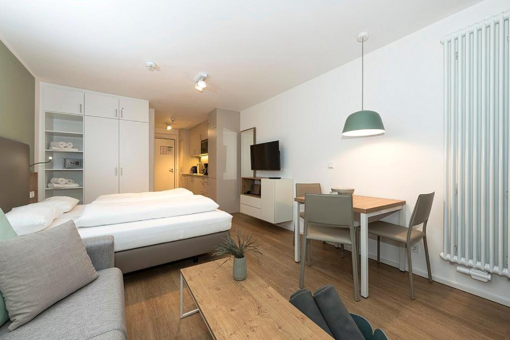 Apartmentvilla Anna See Apartmentvilla Anna See 1-06 Langeoog Extérieur photo