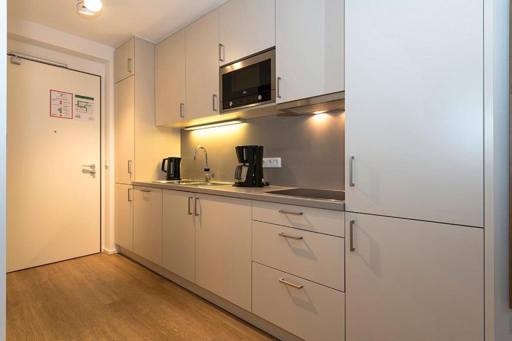 Apartmentvilla Anna See Apartmentvilla Anna See 1-06 Langeoog Extérieur photo