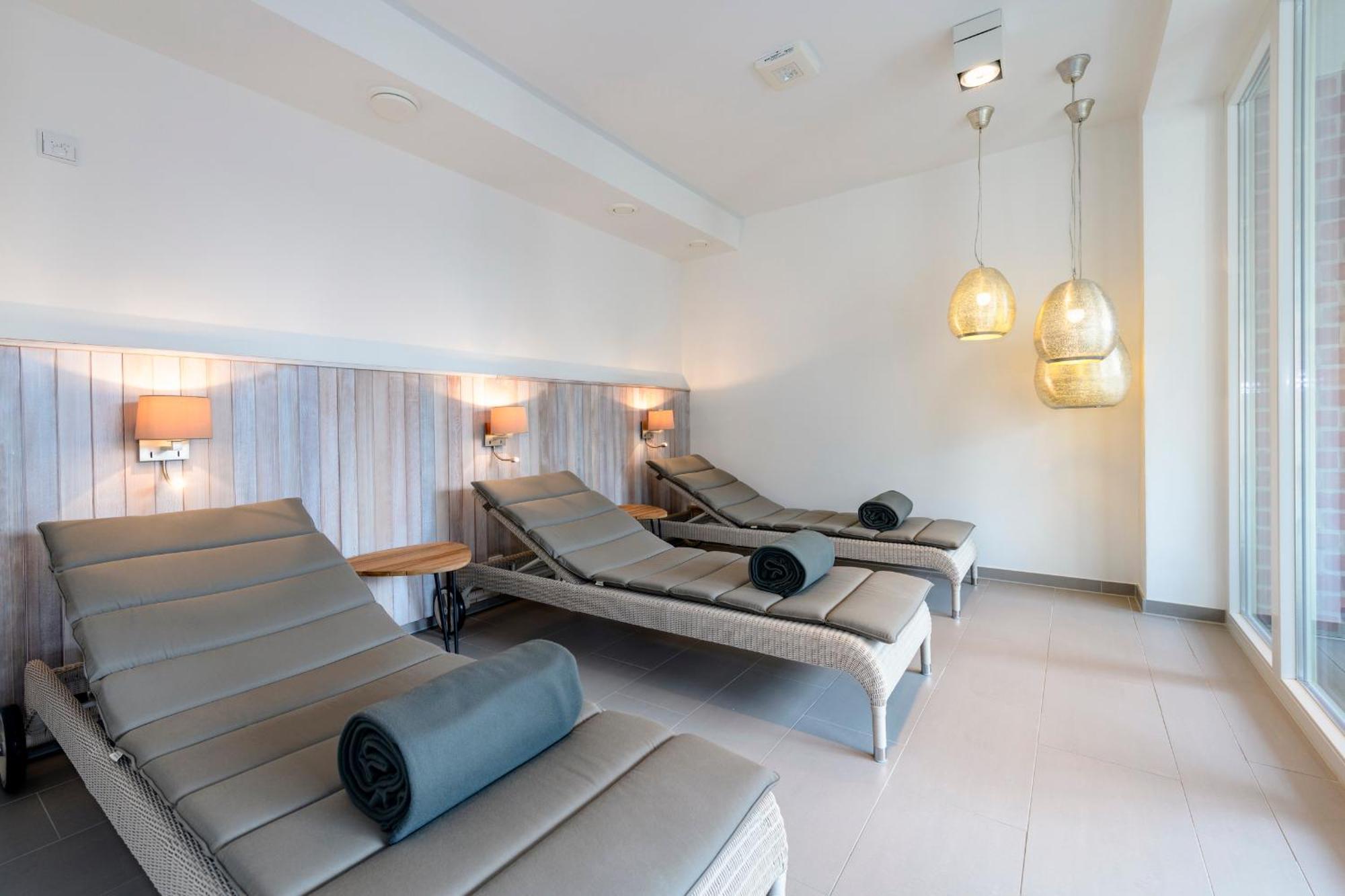Apartmentvilla Anna See Apartmentvilla Anna See 1-06 Langeoog Extérieur photo